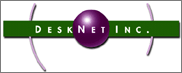 DeskNet Inc.