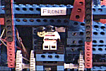 Version 3 - Lucky Lego Guy